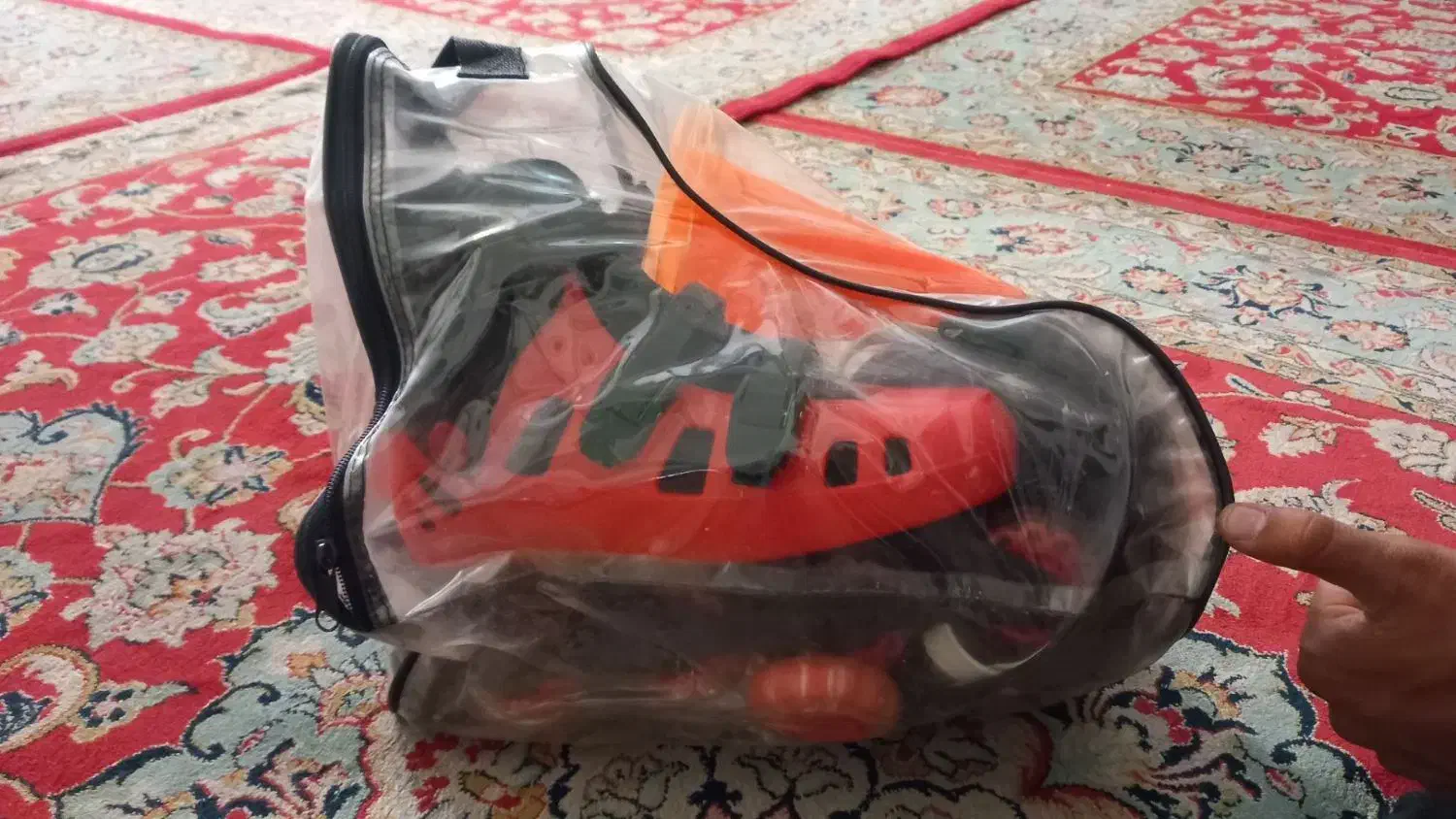 اسکیت|دوچرخه، اسکیت، اسکوتر|سبزوار, امام خمینی (ناوی)|دیوار