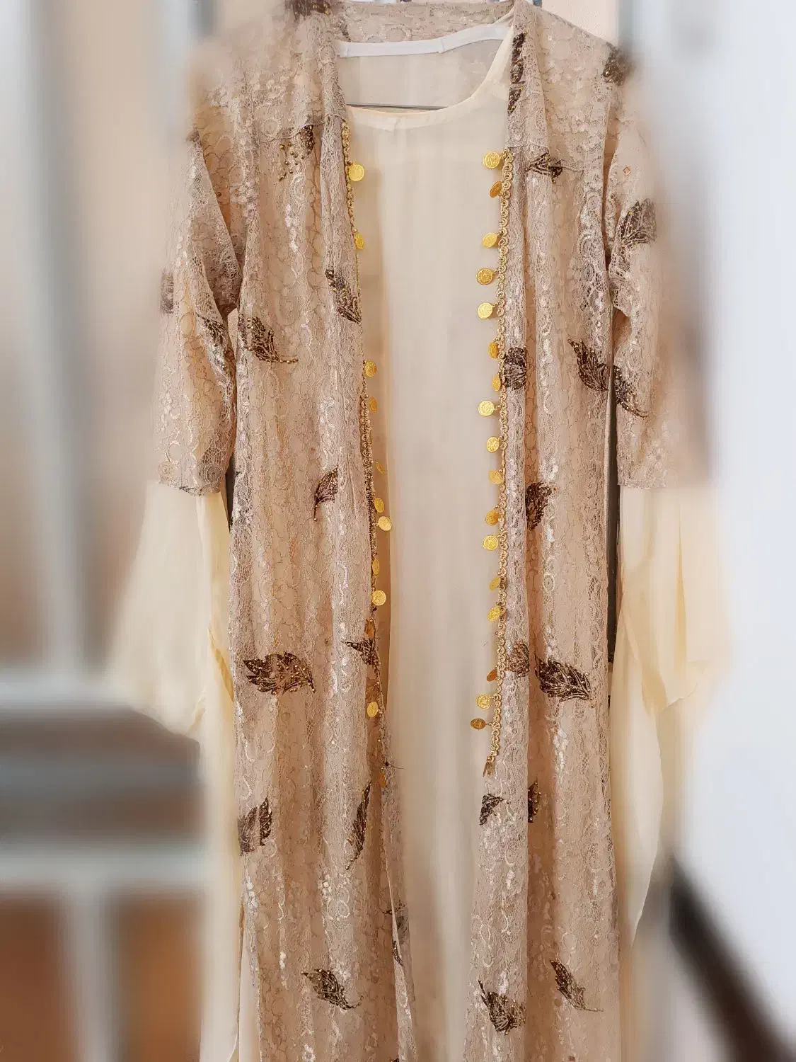 کوا و کراس  فقط دوساعت استفاده شده|لباس|مریوان, |دیوار