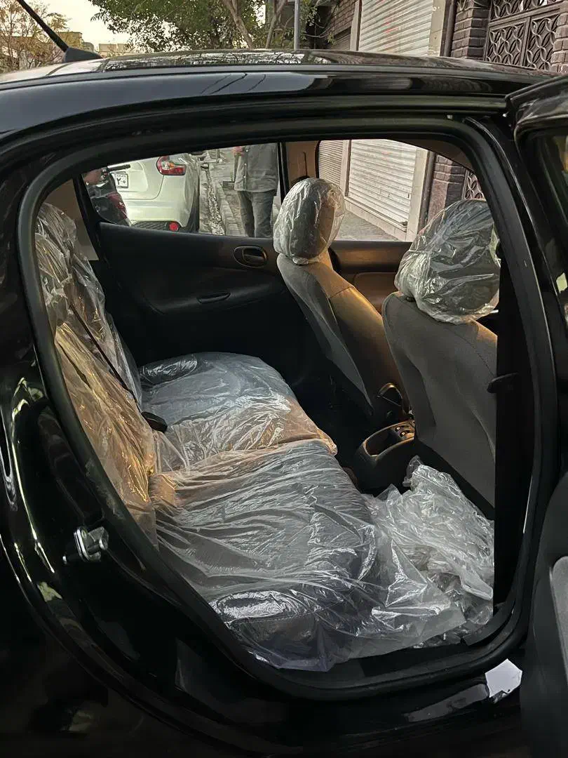 207پاناراما اتومات tup5p|خودرو سواری و وانت|تهران, قلمستان|دیوار