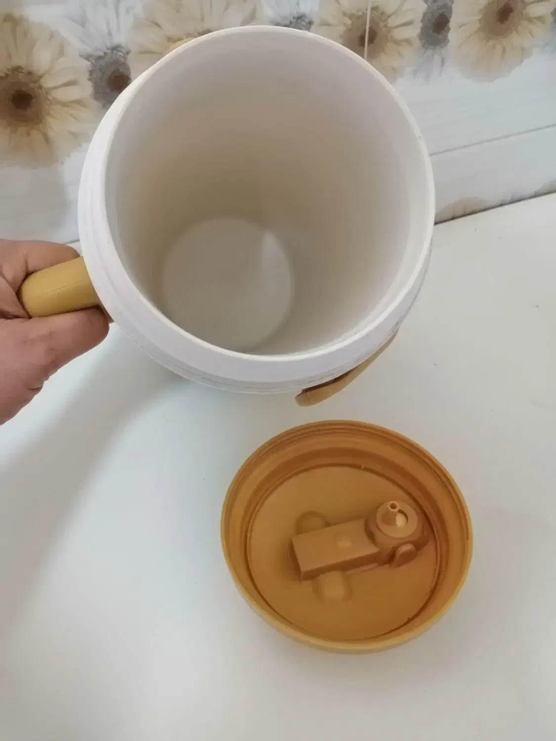 کلمن آب|ظروف نگهدارنده، پلاستیکی، یکبارمصرف|تهران, هاشمآباد|دیوار