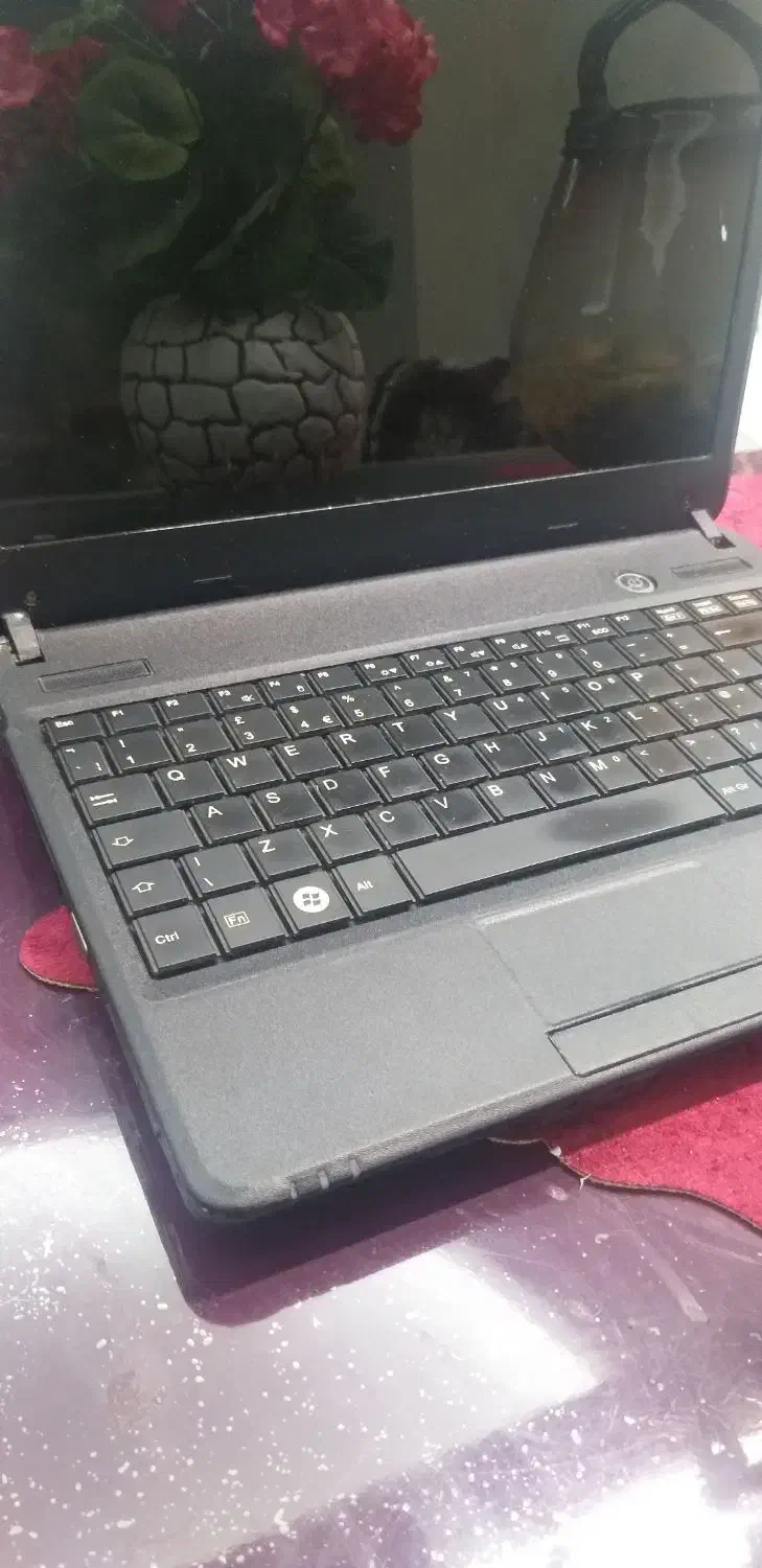 لپتاپ cori5 فوجیتسو ژاپن|رایانه همراه|تبریز, |دیوار