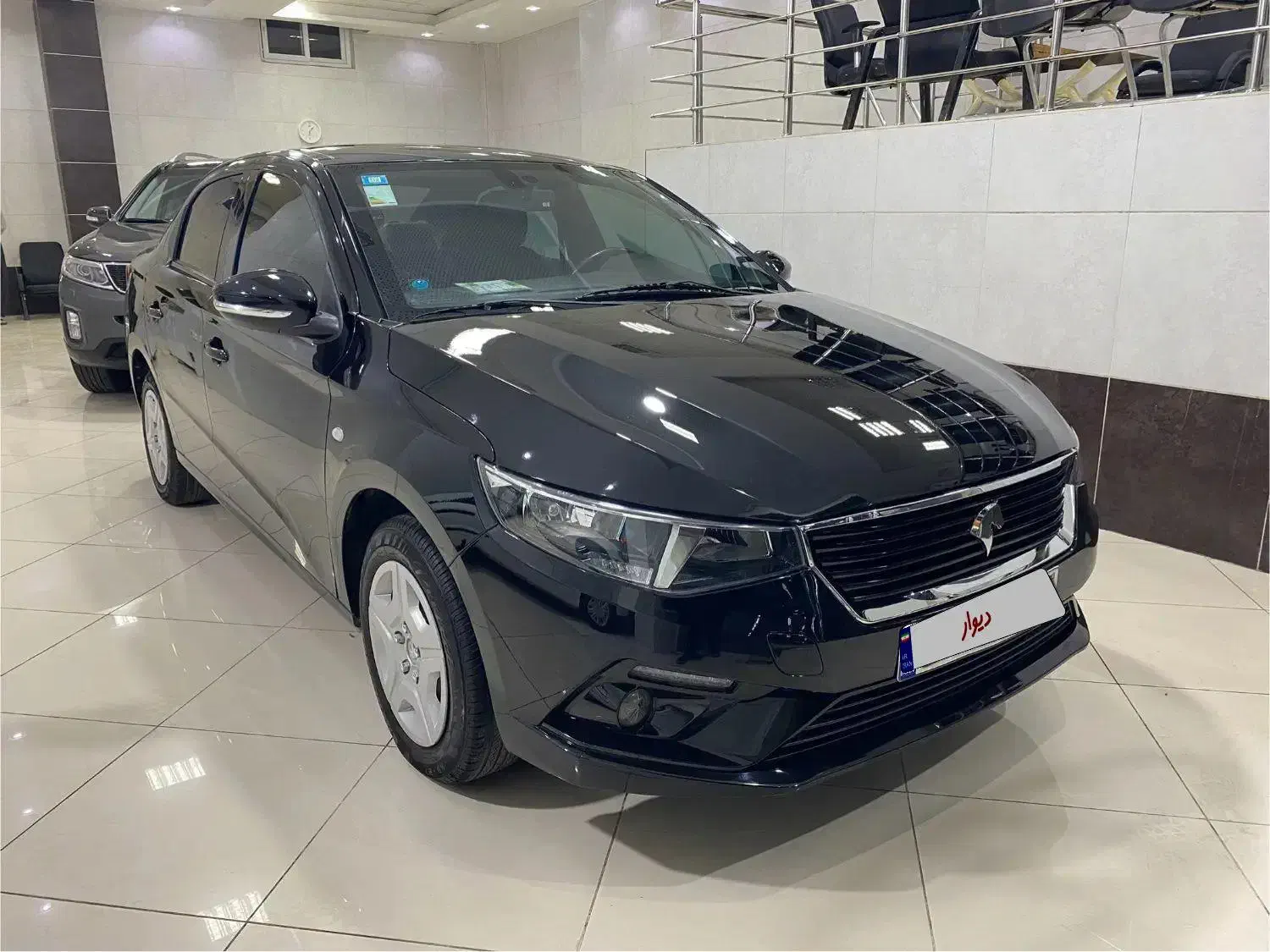 تارا v1 شش دنده مدل ۱۴۰۳|خودرو سواری و وانت|سنندج, |دیوار