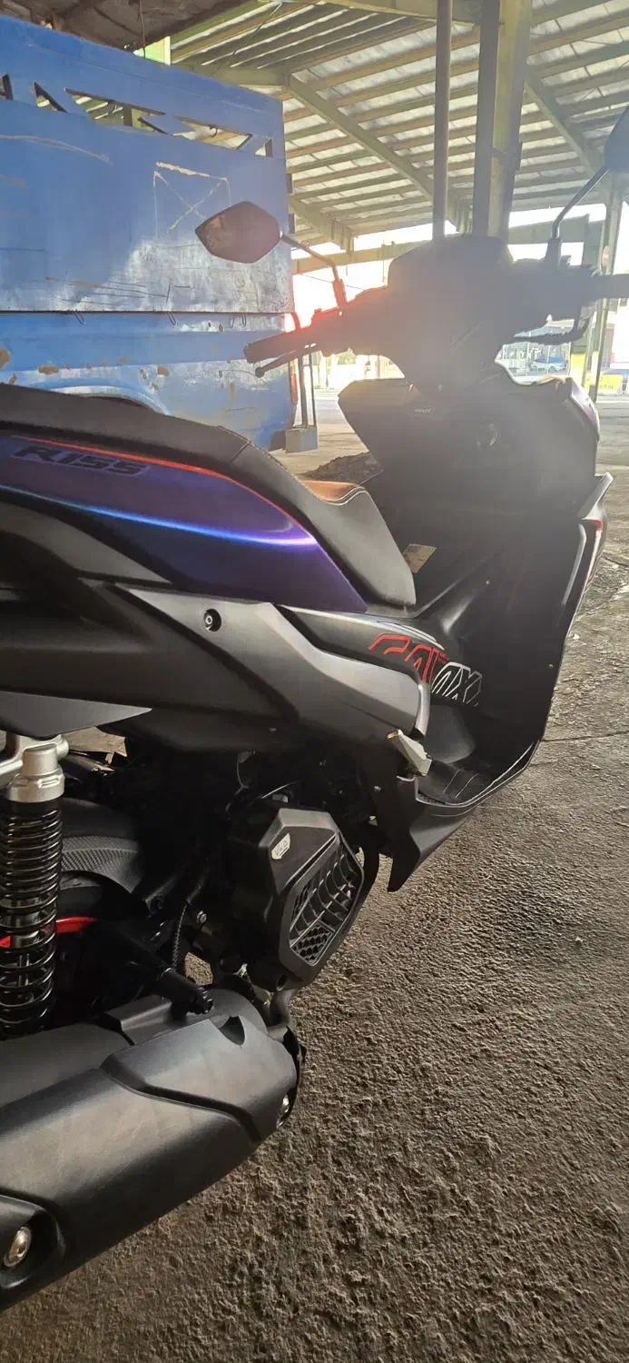 گلگسی r155|موتورسیکلت|پیشوا, |دیوار