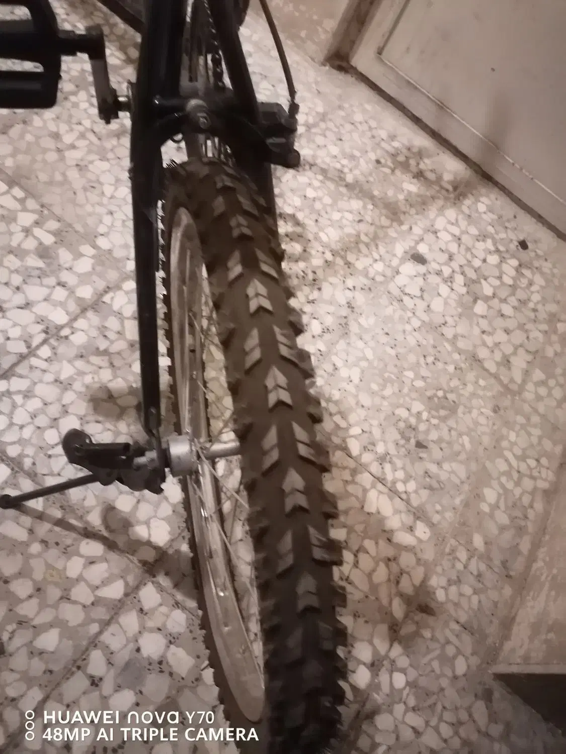 دوچرخه سایز20سالم|دوچرخه، اسکیت، اسکوتر|پردیس, فاز ۲|دیوار