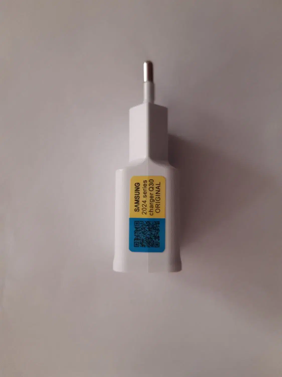 شارژر سامسونگ|لوازم جانبی موبایل و تبلت|گنبد کاووس, |دیوار