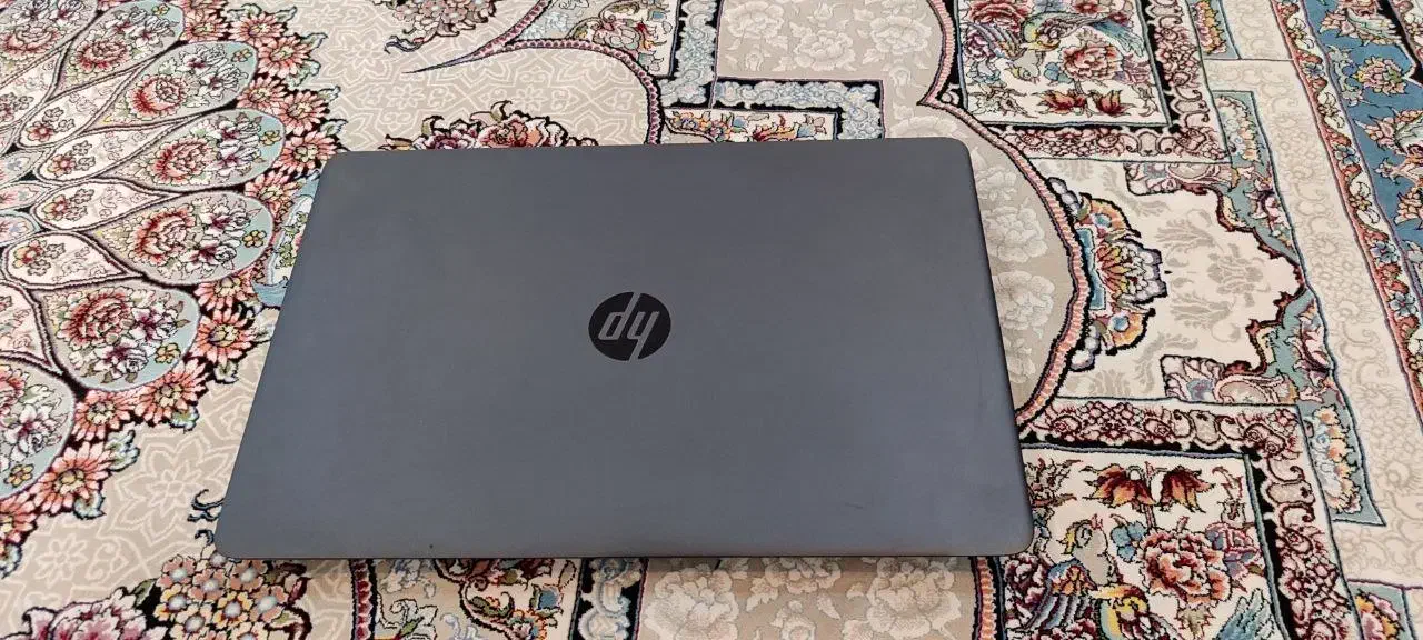 لپتاب hp720g|رایانه همراه|فردیس, سپید دشت|دیوار