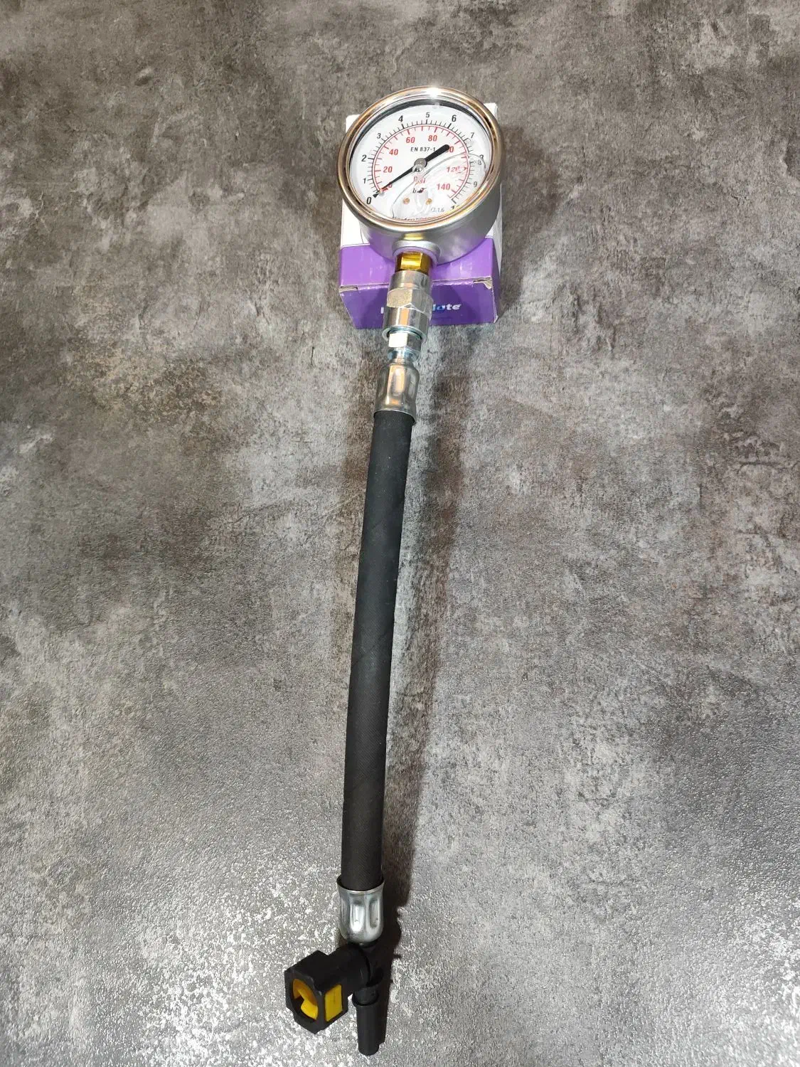 فشارسنج بنزین|خدمات موتور و ماشین|مشهد, شهید آوینی|دیوار