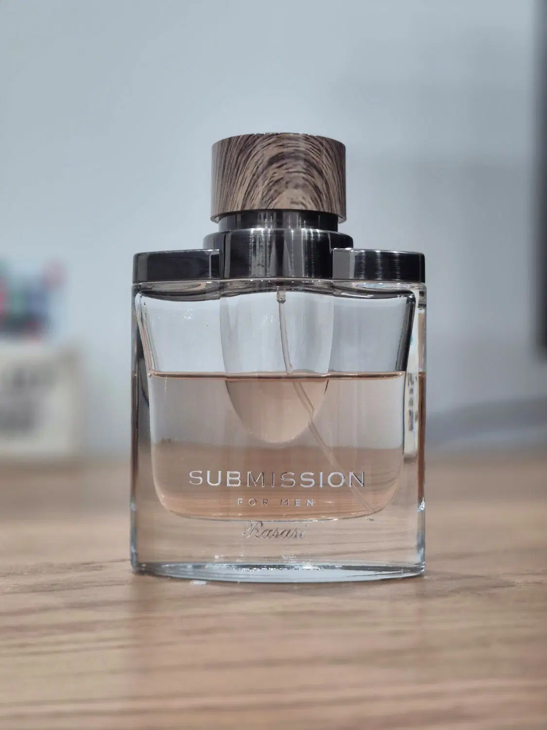 عطر submission|آرایشی، بهداشتی، درمانی|تهران, قنات‌کوثر|دیوار