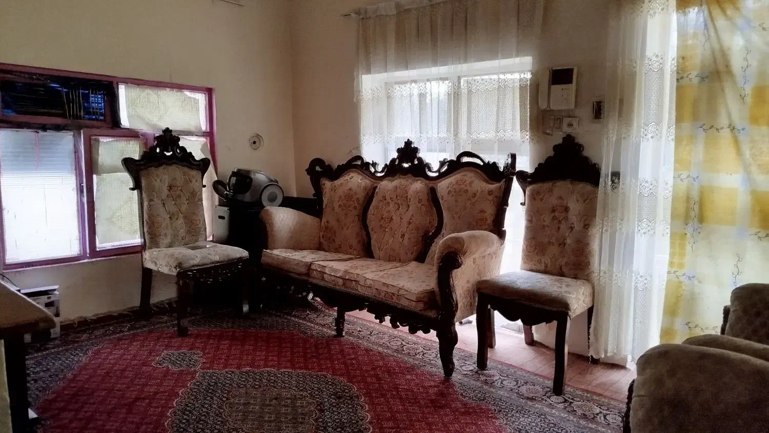 اتاق و سویت|اجارهٔ کوتاه‌مدت آپارتمان و سوئیت|تهران, مختاری|دیوار