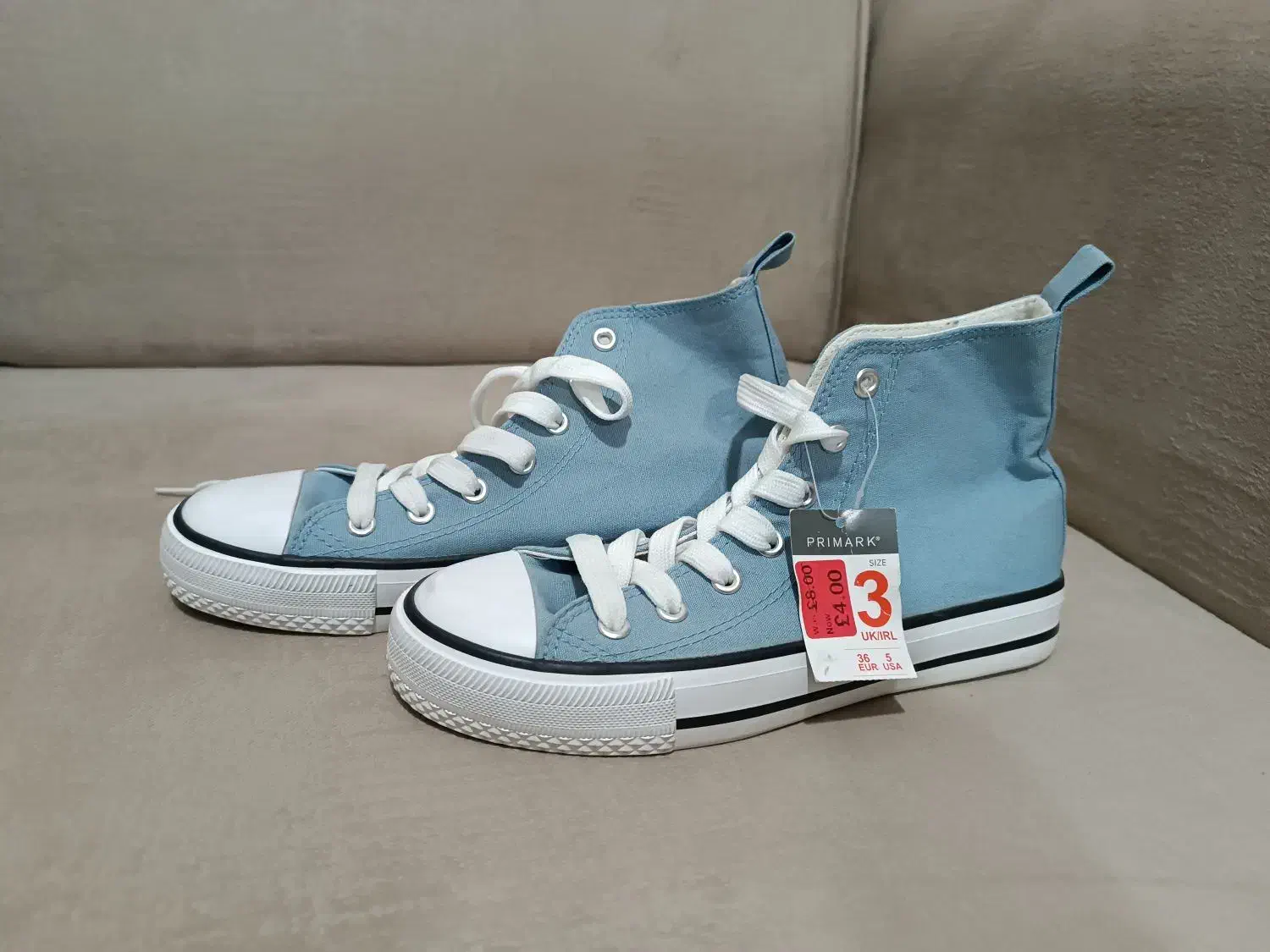 کفش اورجینال سایز 36|کیف، کفش، کمربند|مهاباد (آذربایجان غربی), |دیوار