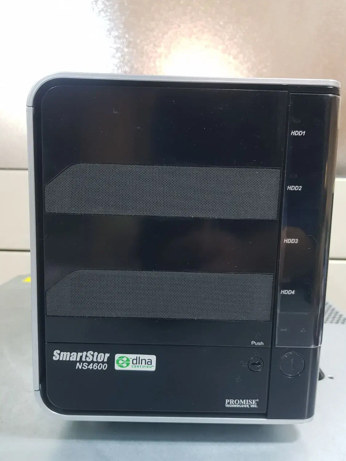 بکاپ و ذخیره ساز NS4600|قطعات و لوازم جانبی رایانه|تهران, سهروردی|دیوار