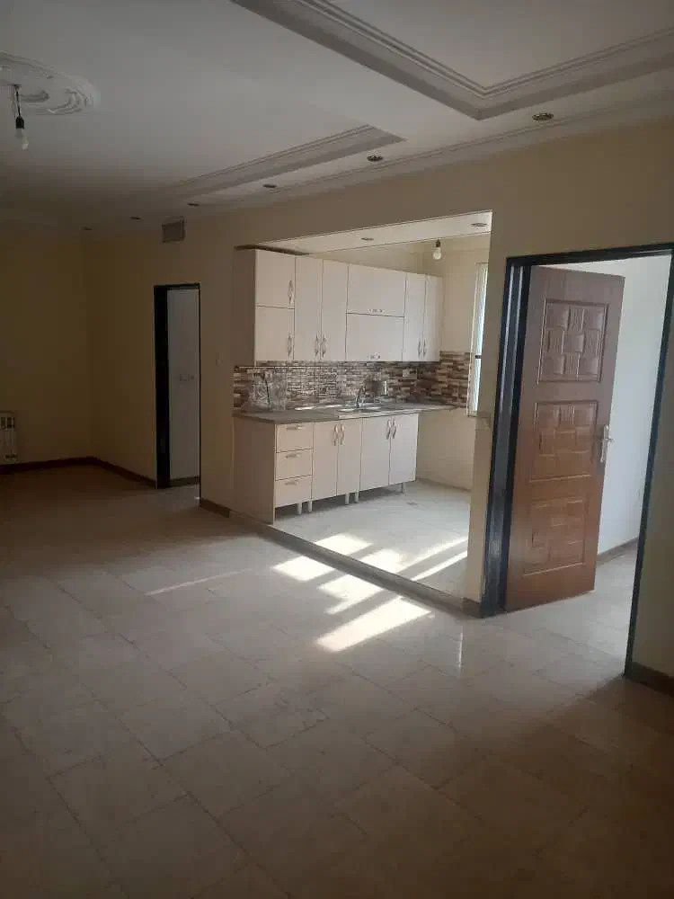 آپارتمان ۷۶ متر ابوسعید