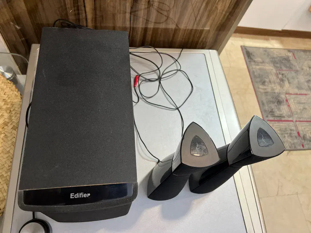 اسپیکر|قطعات و لوازم جانبی رایانه|تهران, سازمان برنامه جنوبی|دیوار