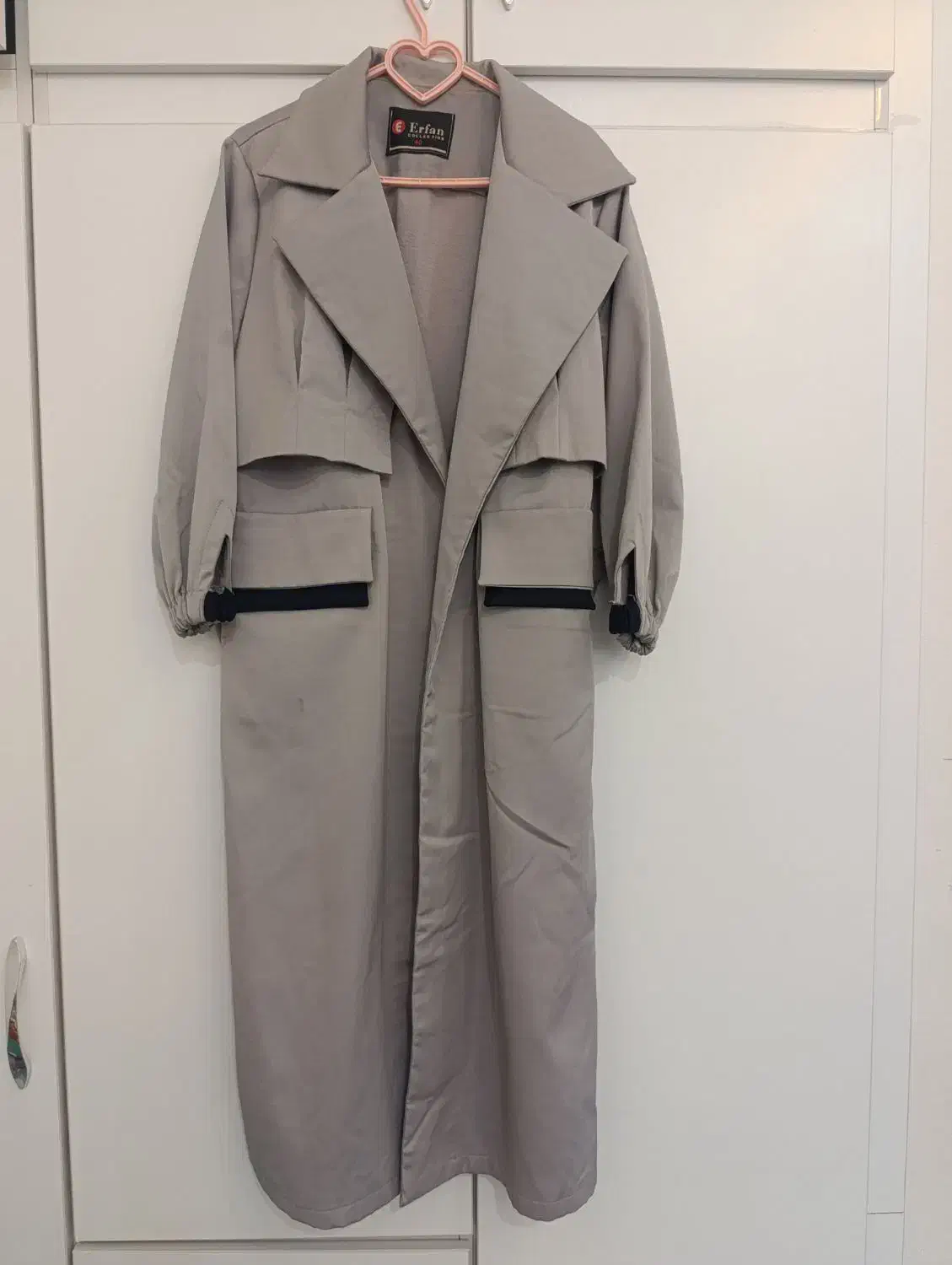 مانتو پاییزه|لباس|شاهین‌شهر, شهرک گلدیس|دیوار