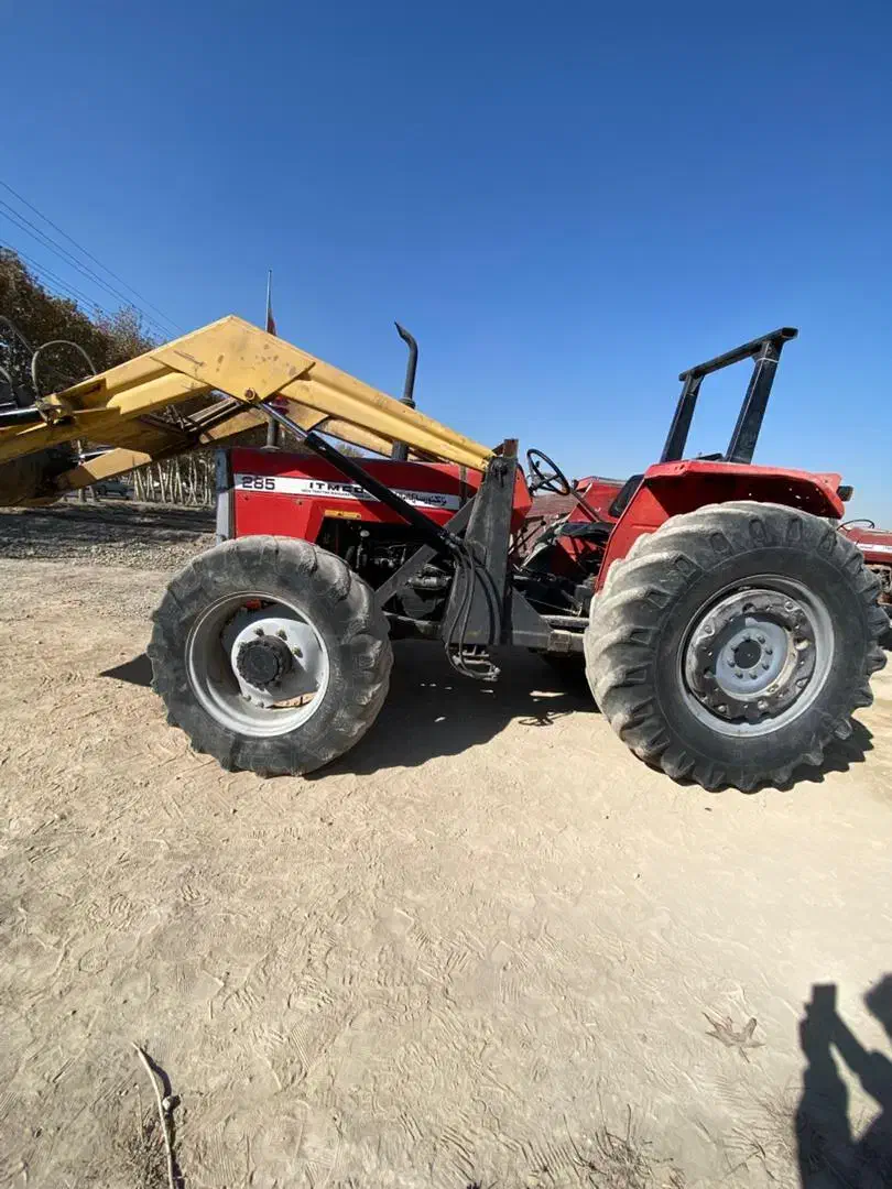 تراکتور|خودرو سنگین|اصفهان, قائمیه|دیوار