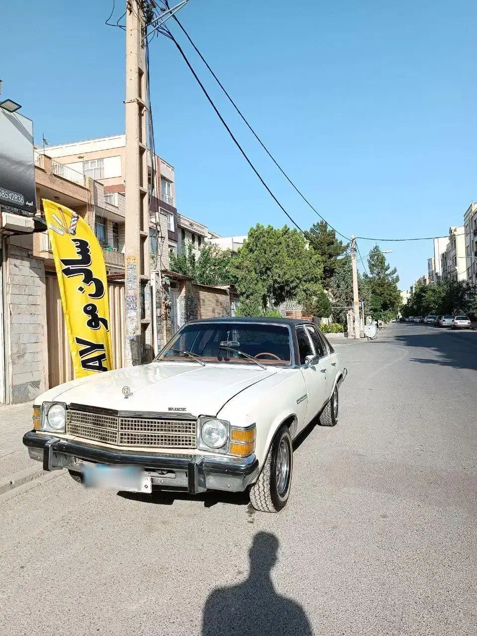 بیوک B3|خودرو سواری و وانت|تهران, استاد معین|دیوار