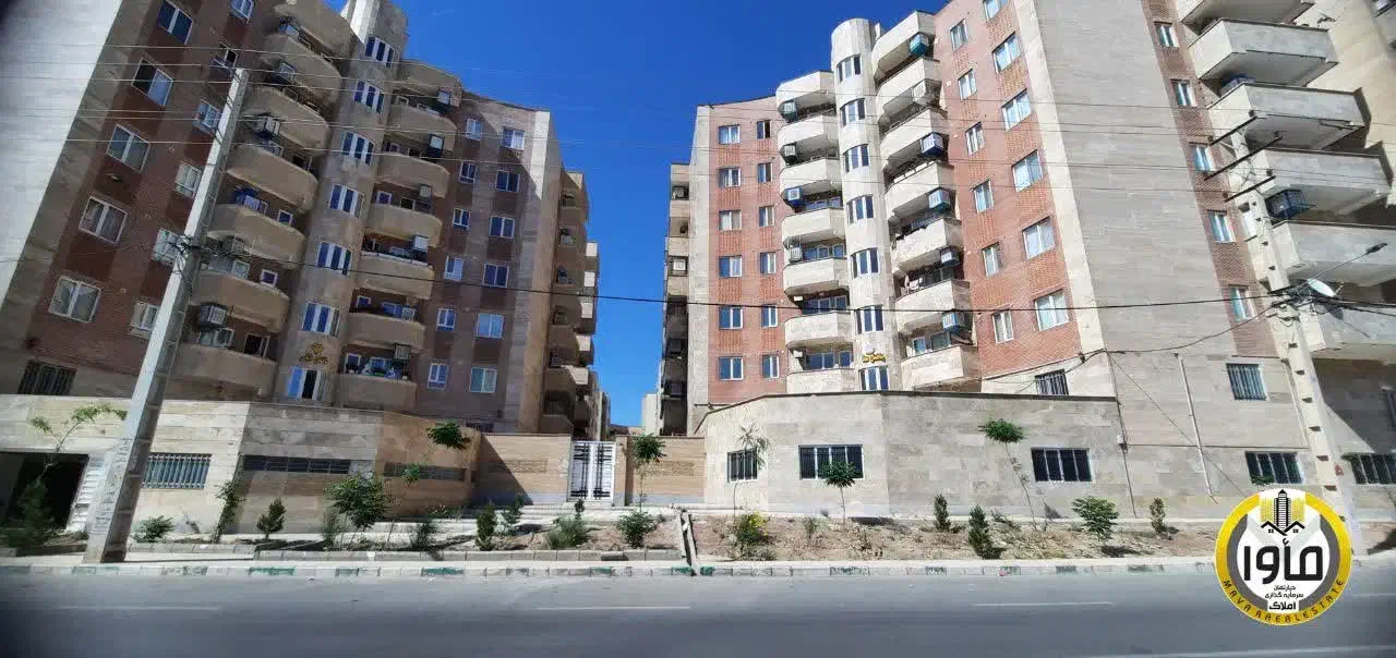 تک خواب متراژ بزرگ پروژه راه آهن فاز ۴|فروش آپارتمان|پرند, فاز ۴|دیوار