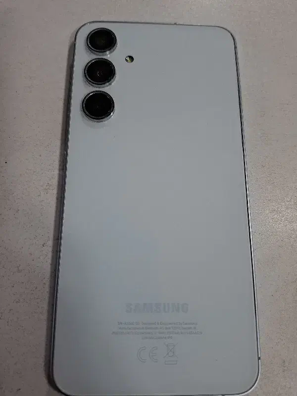 a55 حافظه ۲۵۶ رم ۸|موبایل|تبریز, |دیوار