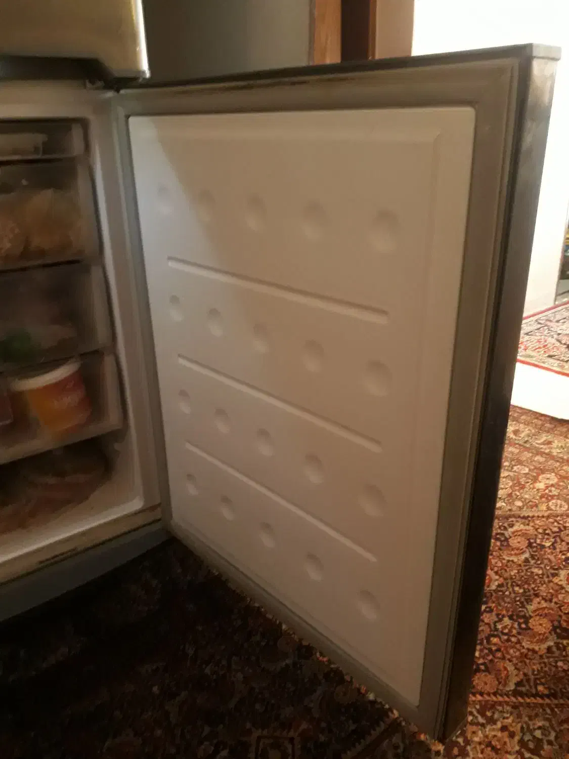 یخچال فریزر|یخچال و فریزر|مشهد, گلبرگ|دیوار