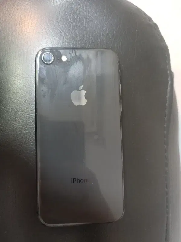 iphone8 gray|موبایل|اندیشه, اندیشه فاز ۳|دیوار