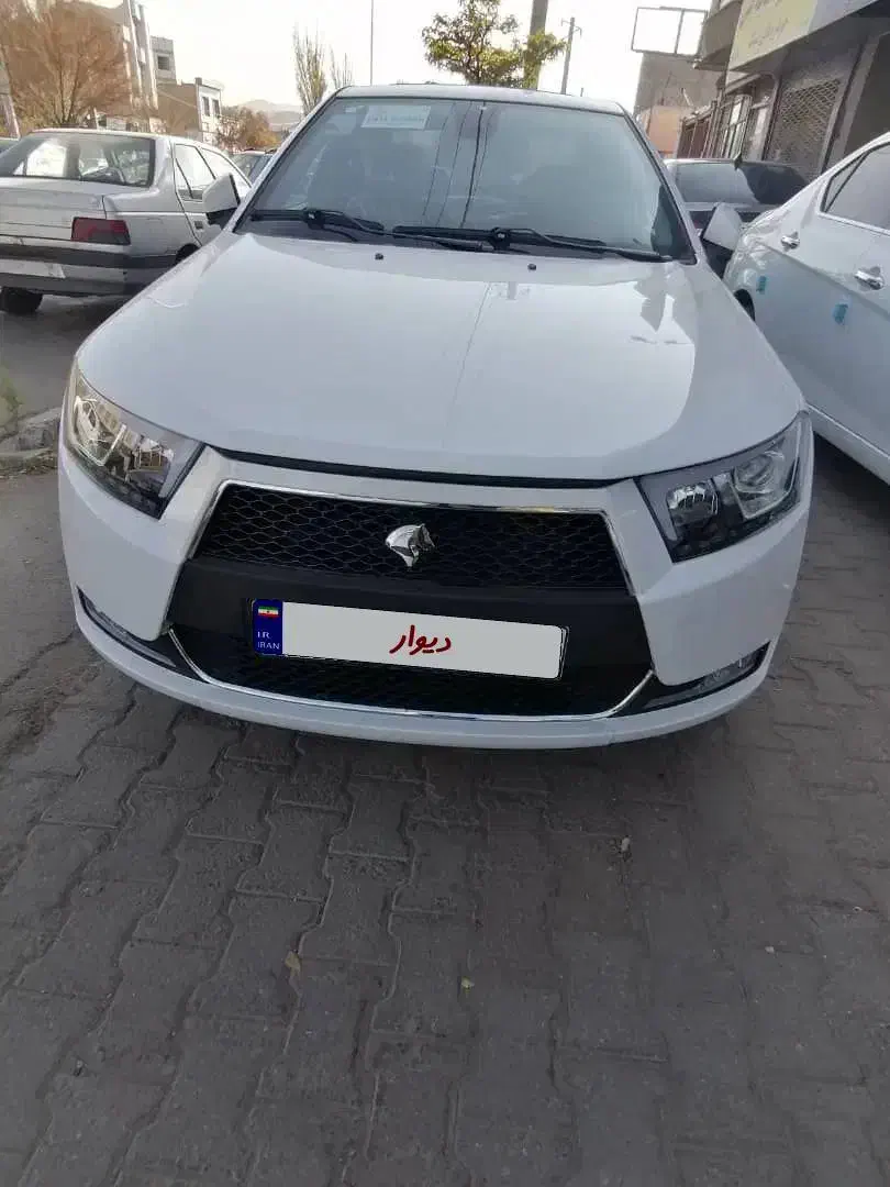 خودروهای صفر از تولیدی ارسال داریم|خودرو سواری و وانت|اهواز, شریعتی جنوبی|دیوار