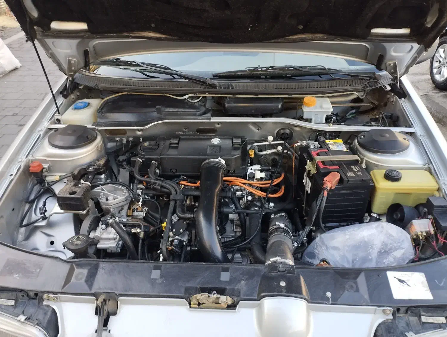 پژو ۴۰۵|خودرو سواری و وانت|مشهد, یاس|دیوار