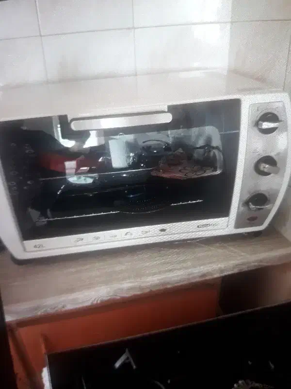 توستر|اجاق گاز و لوازم برقی پخت‌وپز|سنندج, |دیوار