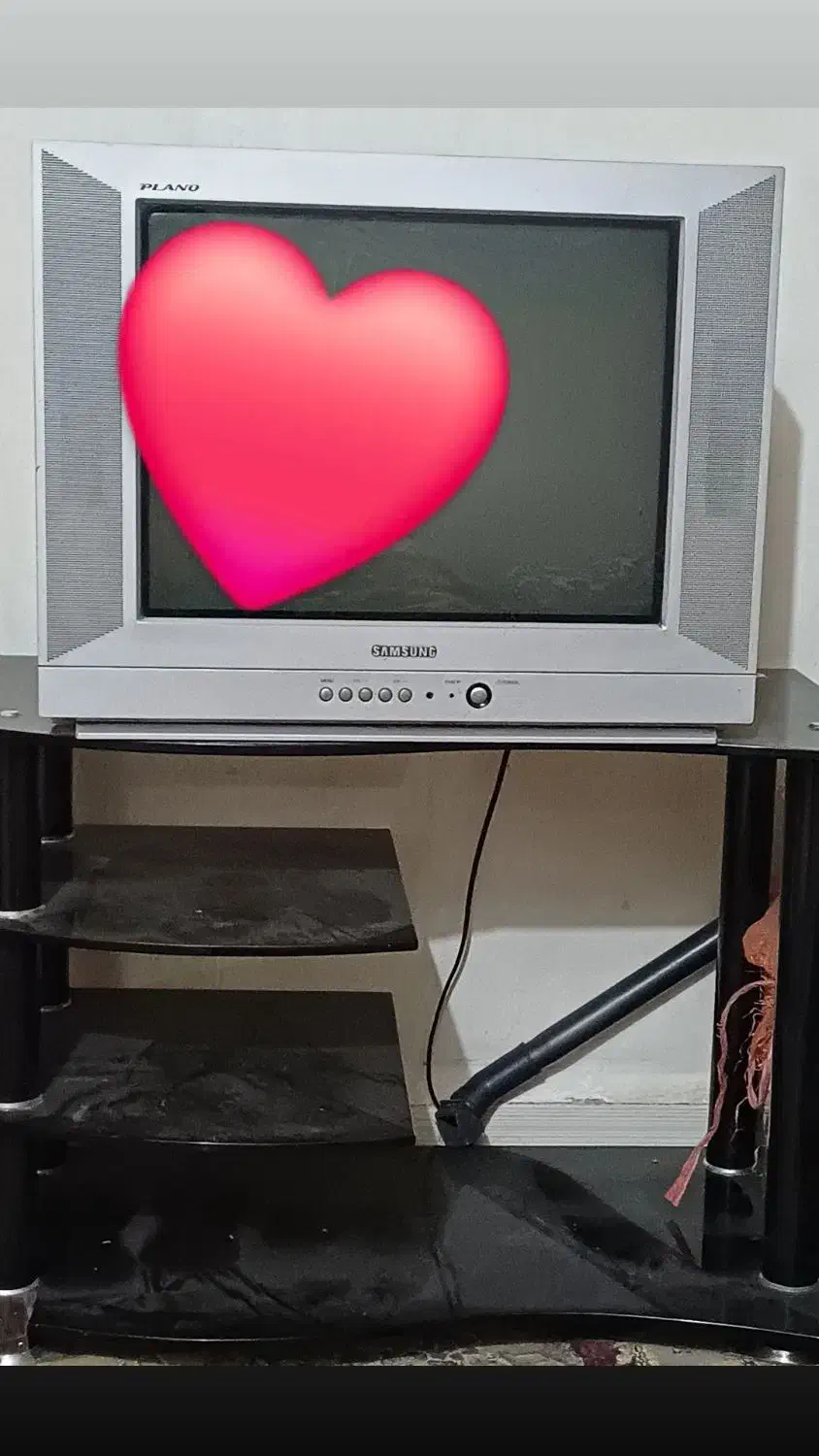 تلویزیون وزیرتلویزیونی سالم|تلویزیون و پروژکتور|دزفول, |دیوار