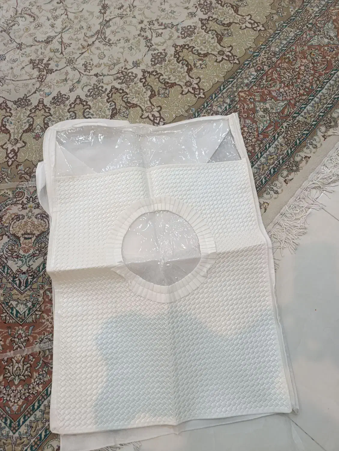 کاور ماشین لباسشویی|سایر لوازم برقی|رشت, جهاد|دیوار