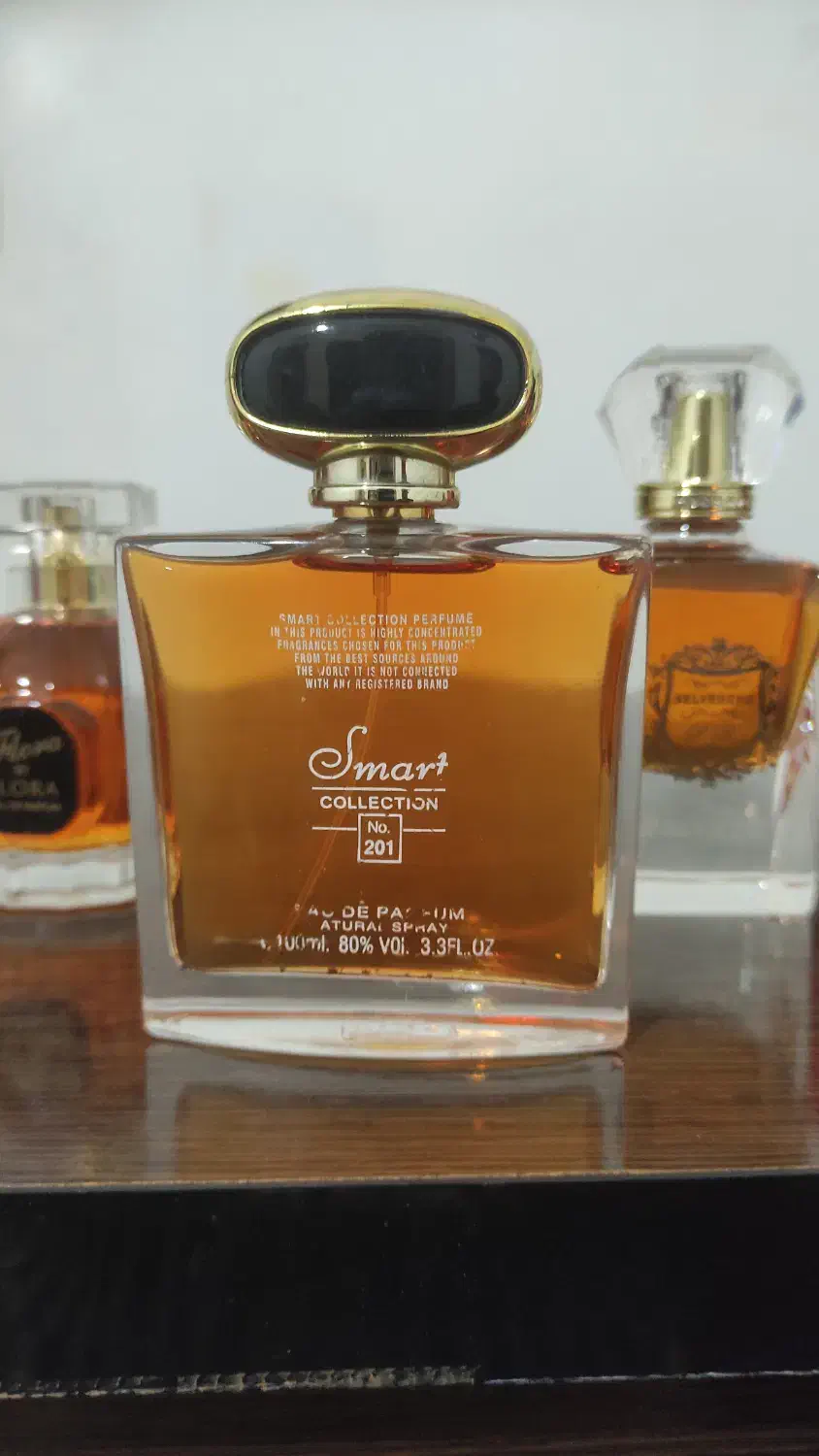 ادکلنی که جدایی نمیاره|آرایشی، بهداشتی، درمانی|اردبیل, |دیوار