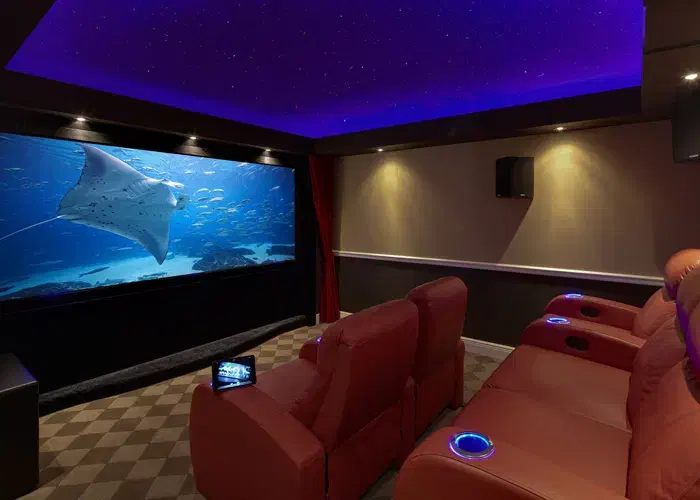 ویدیو پروژکتور لومن بالا مناسب کافه و رستوران|تلویزیون و پروژکتور|شیراز, عفیف‌آباد|دیوار