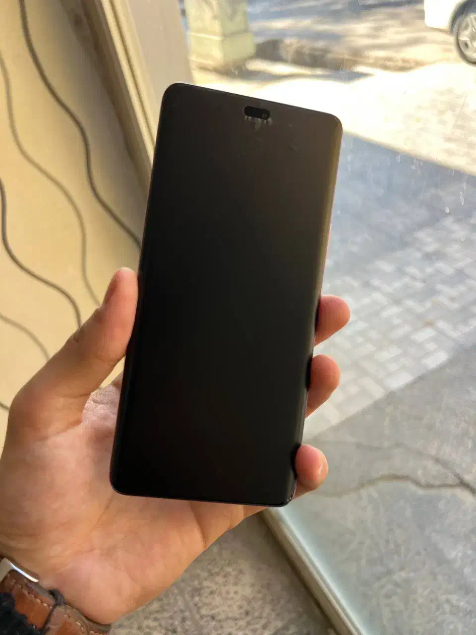 گوشی آنر honor x9c|موبایل|شاهین دژ, |دیوار