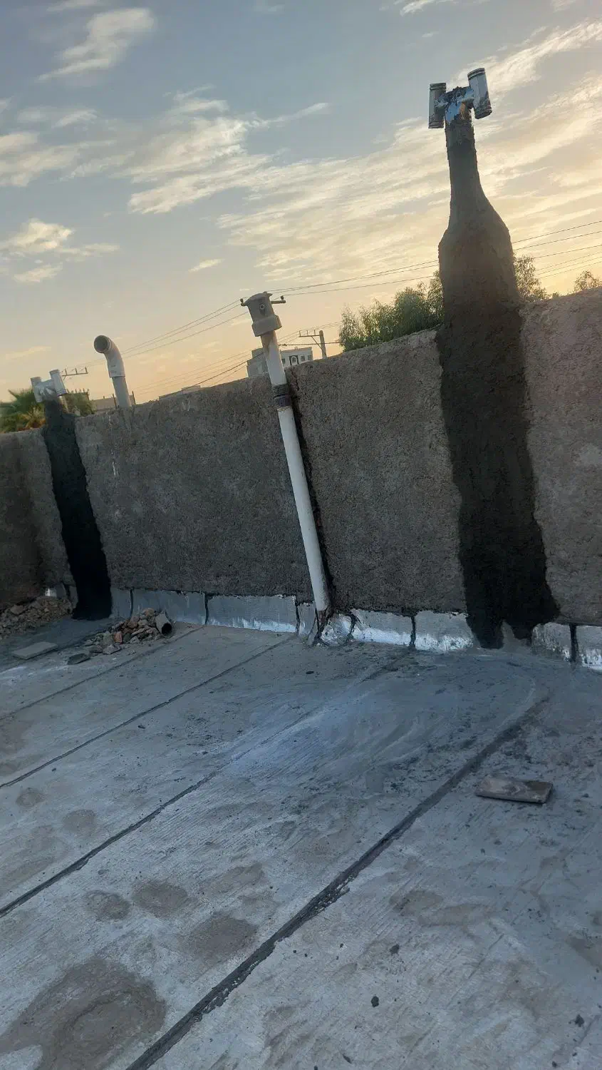 نصب واجرای دودکش|خدمات پیشه و مهارت|زابل, |دیوار