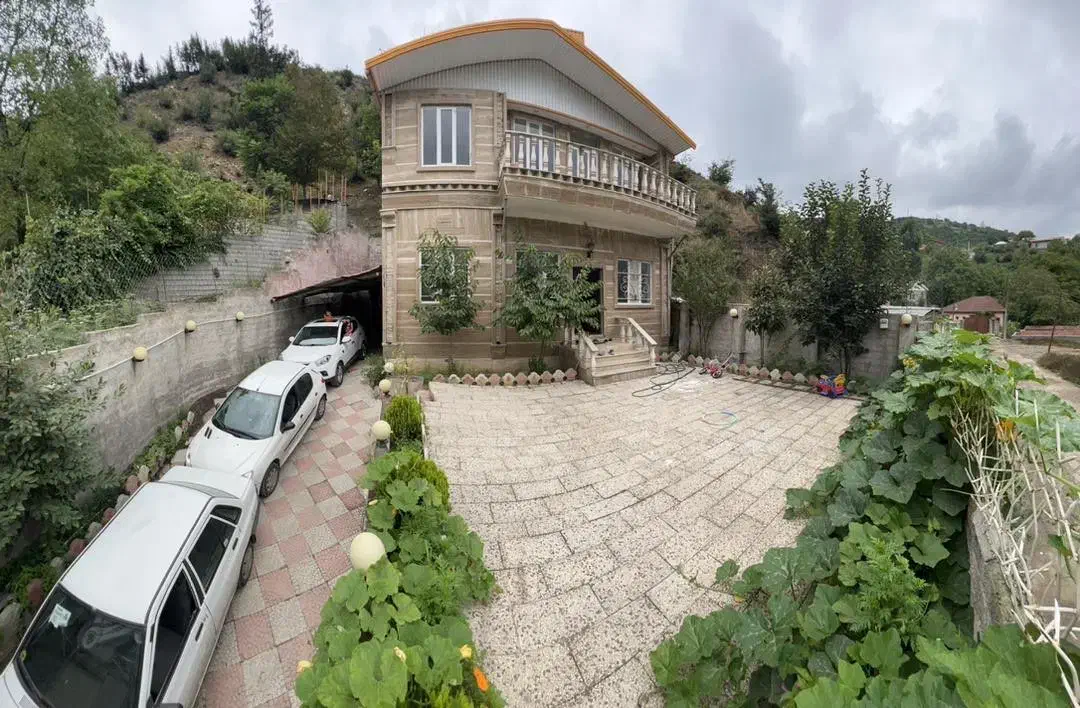 ویلایی دوبلکس ، سند 6 دانگ / تهاتر با واحد تهران|فروش خانه و ویلا|زیرآب, |دیوار