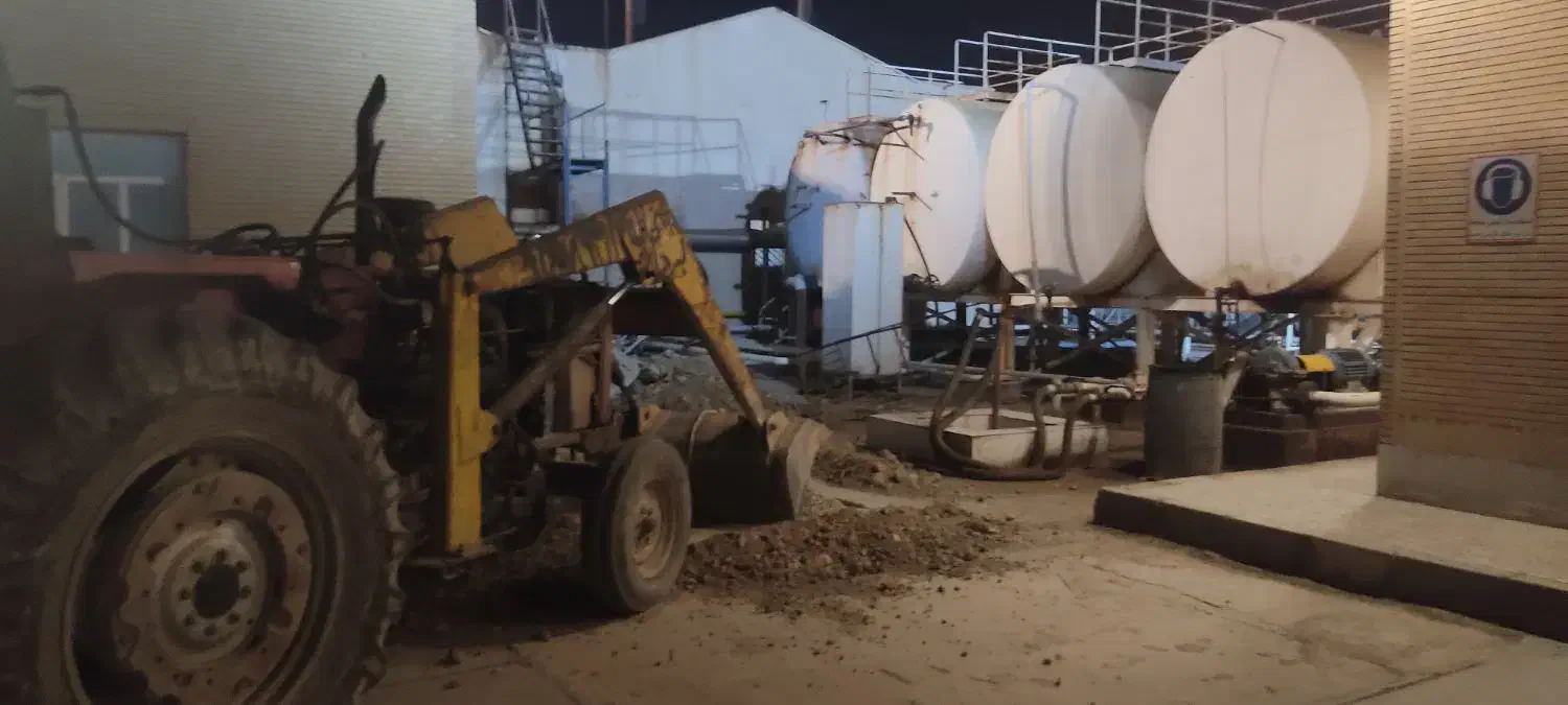 حمل نخاله|خدمات حمل و نقل|بندر ماهشهر, |دیوار