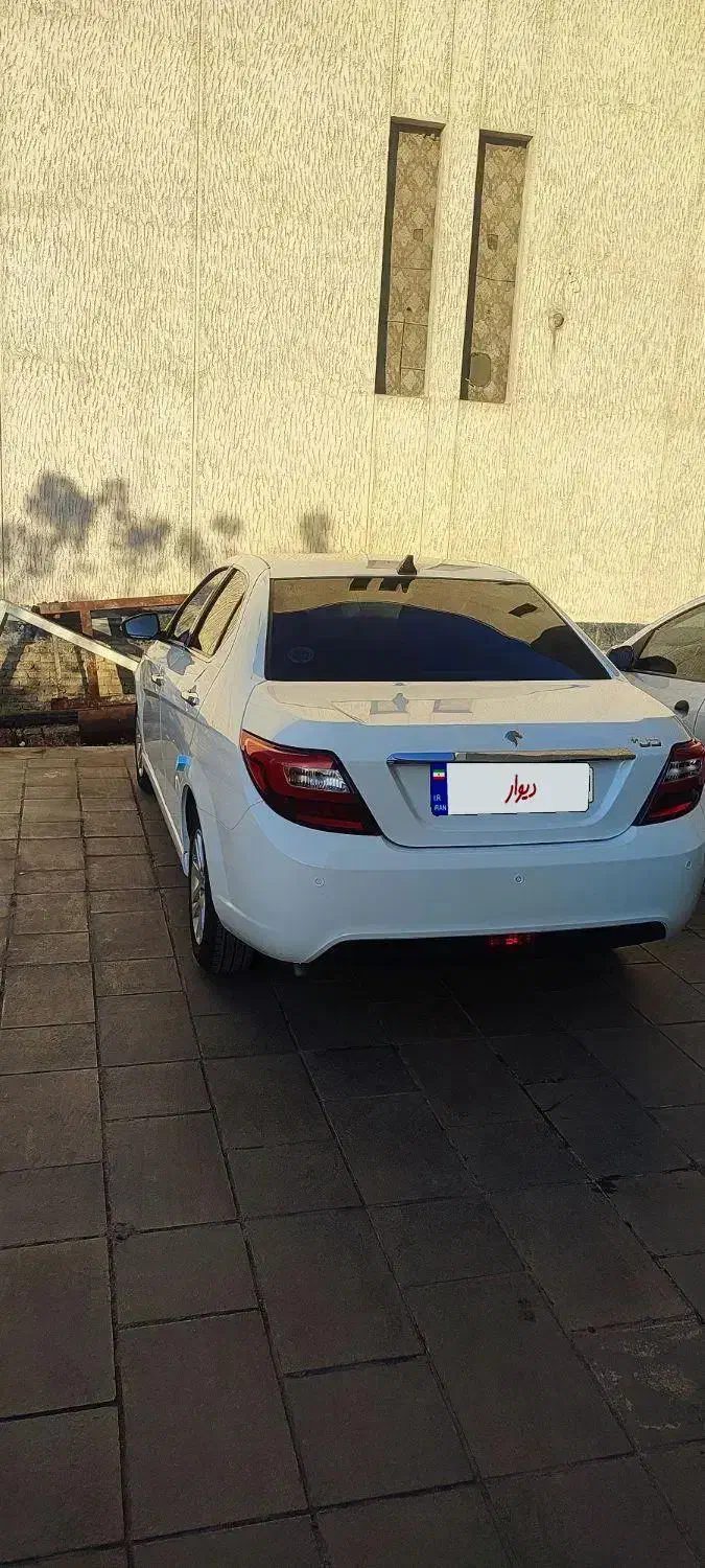 دناپلاس ۶دنده مدل ۴۰۳|خودرو سواری و وانت|پردیس, فاز ۶|دیوار