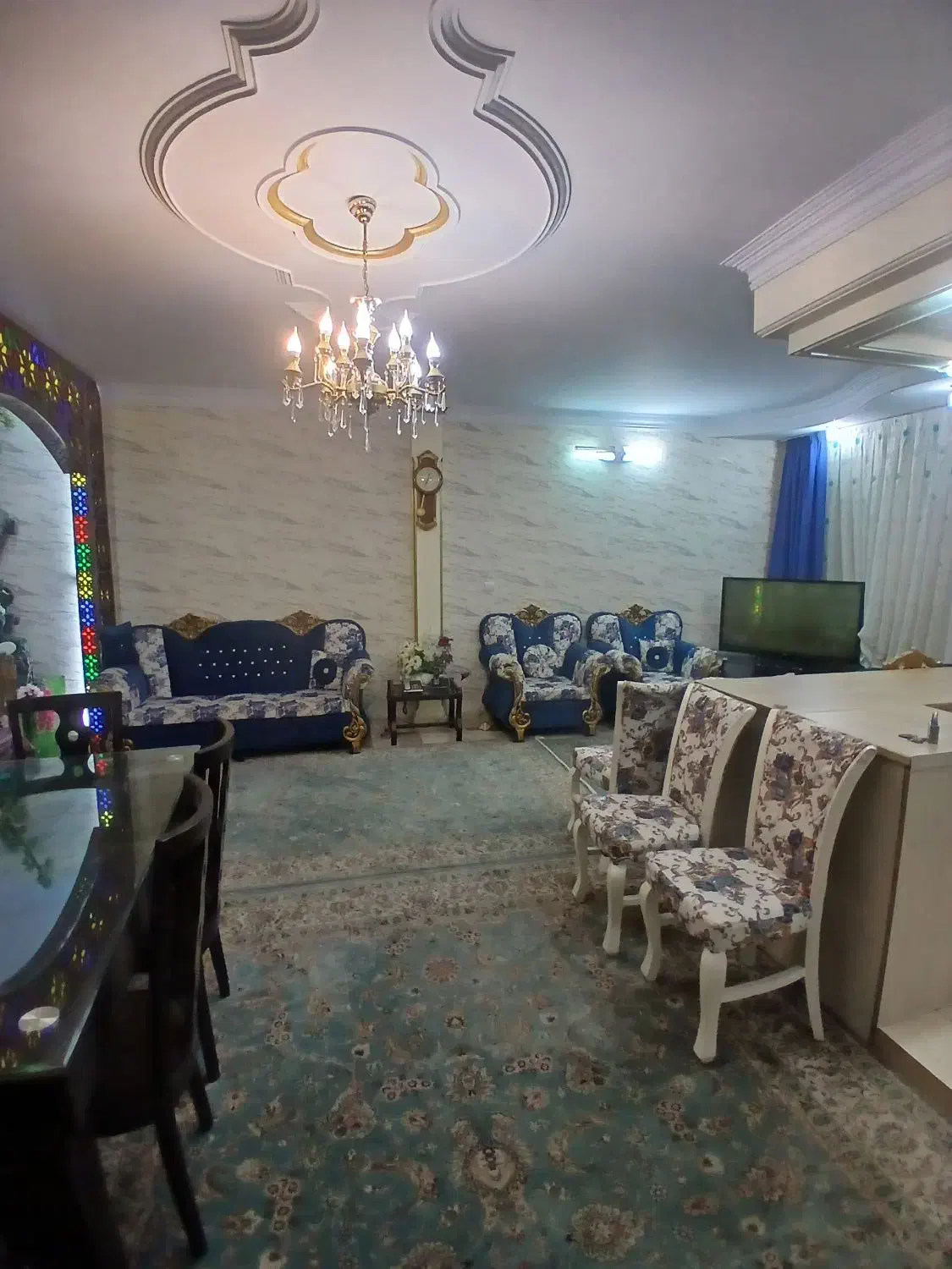 نیکنام شرقی/۶۵متر/آسانسور/تکواحدی