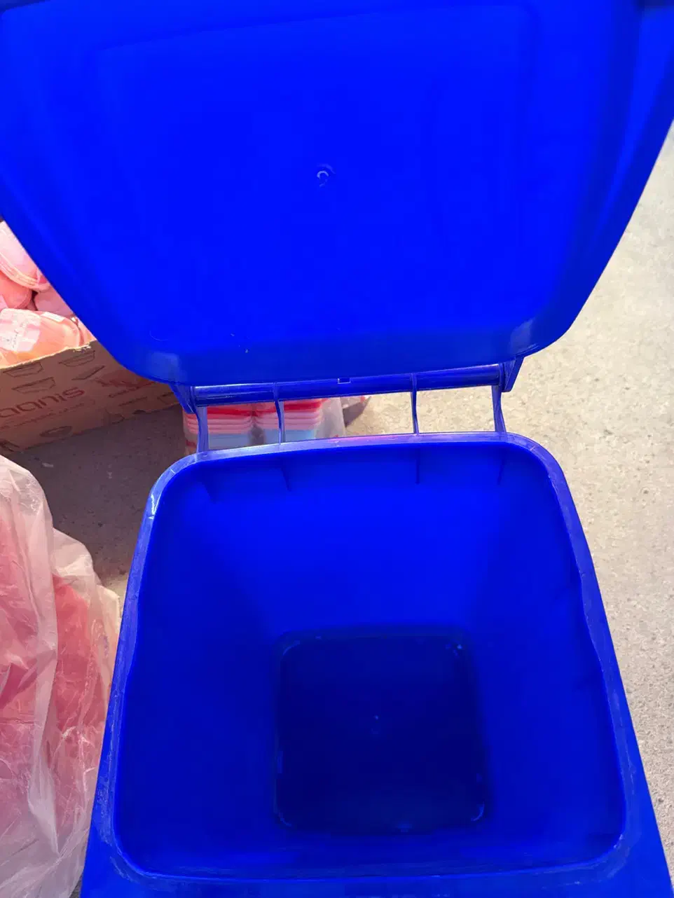 سطل زباله40|لوازم نظافت|تبریز, |دیوار