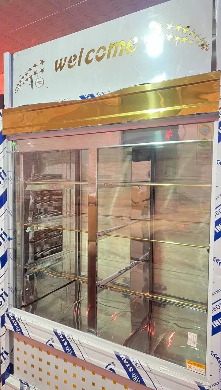 یخچال و چرخ گوشی صنعتی رستورانی|کافیشاپ و رستوران|سیرجان, |دیوار