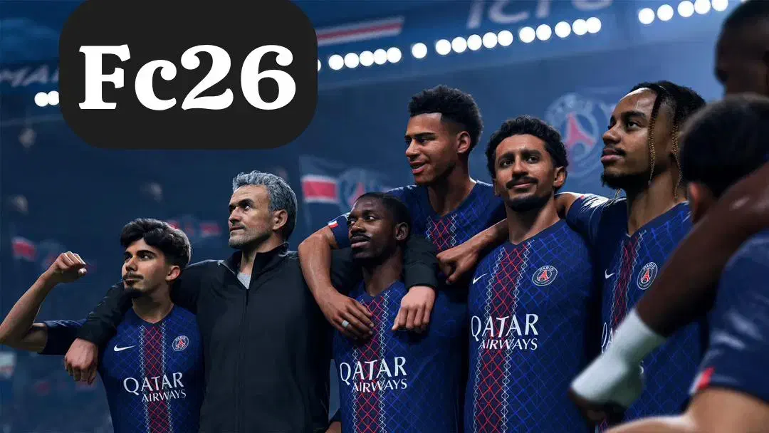 fc26 برای XBOX|کنسول، بازی ویدئویی و آنلاین|تهران, شهرک زینبیه|دیوار