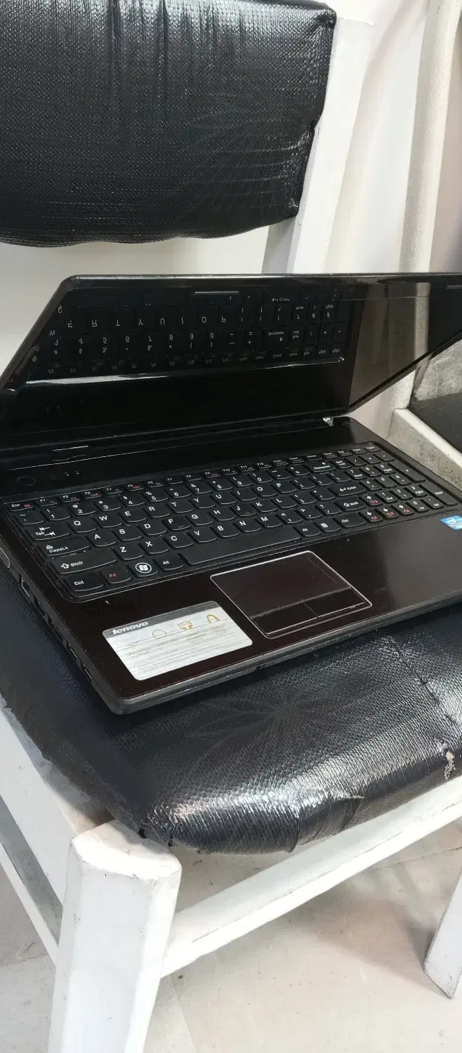 لپ تاپ لنوو g570 i5|رایانه همراه|تهران, امیریه|دیوار