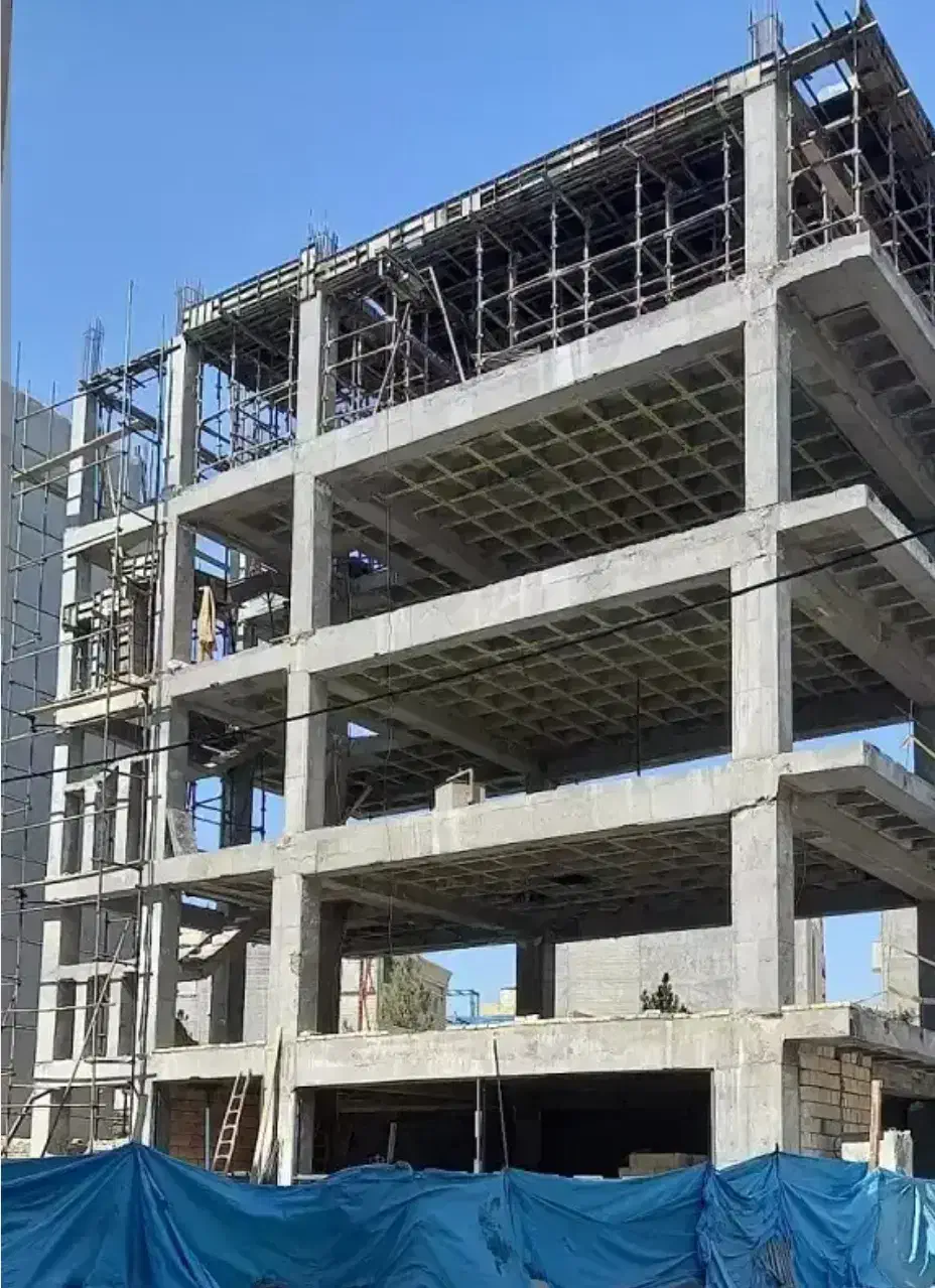 پیمانکاری و بازسازی صفر تا صد|خدمات پیشه و مهارت|برازجان, |دیوار