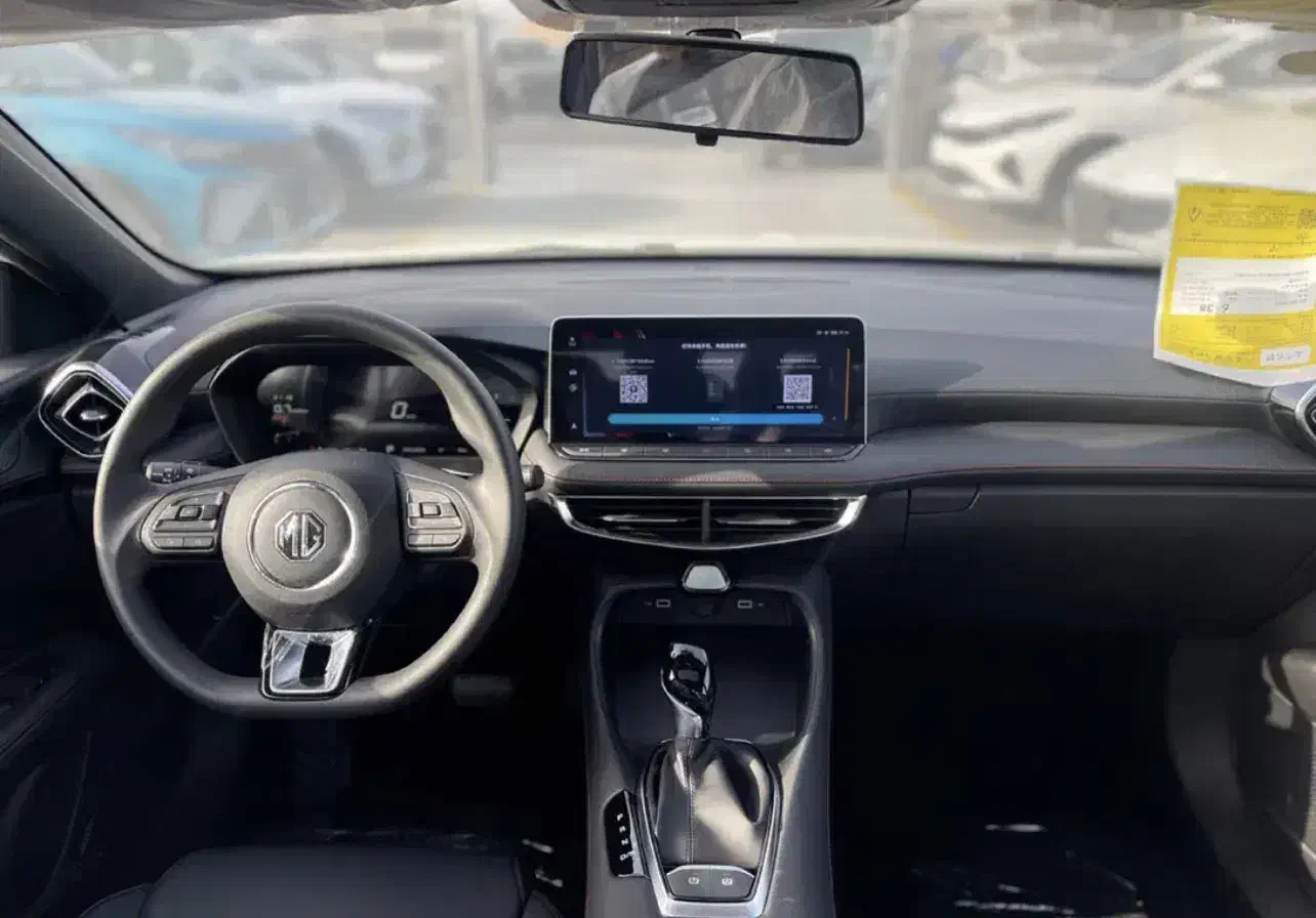 ام جی ۵ مدل ۲۰۲۵ ، MG5|خودرو سواری و وانت|آبادان, |دیوار