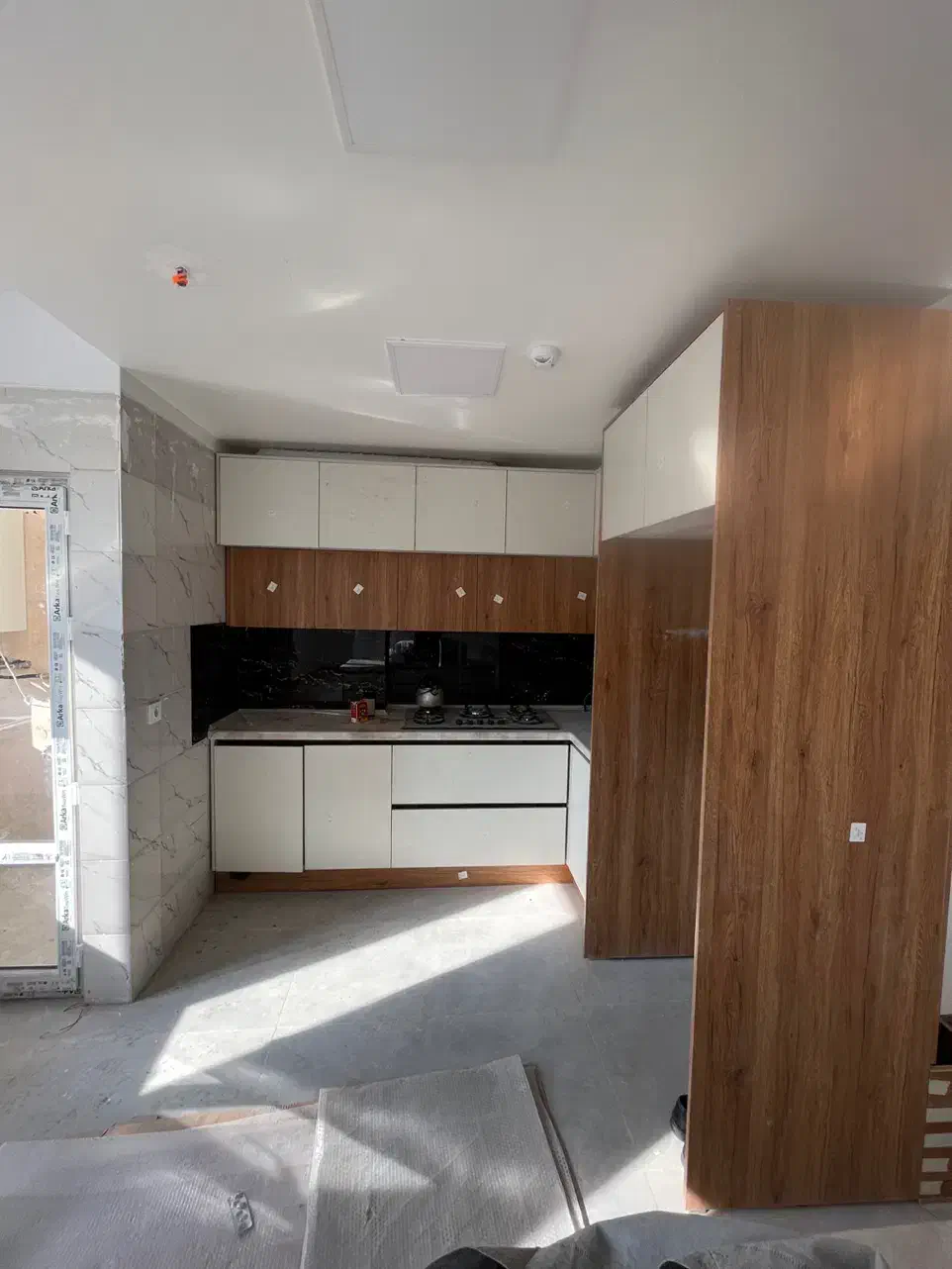 ویدئوکامل/۱۱۰مترفول تک/سادات/ایران/شهدا