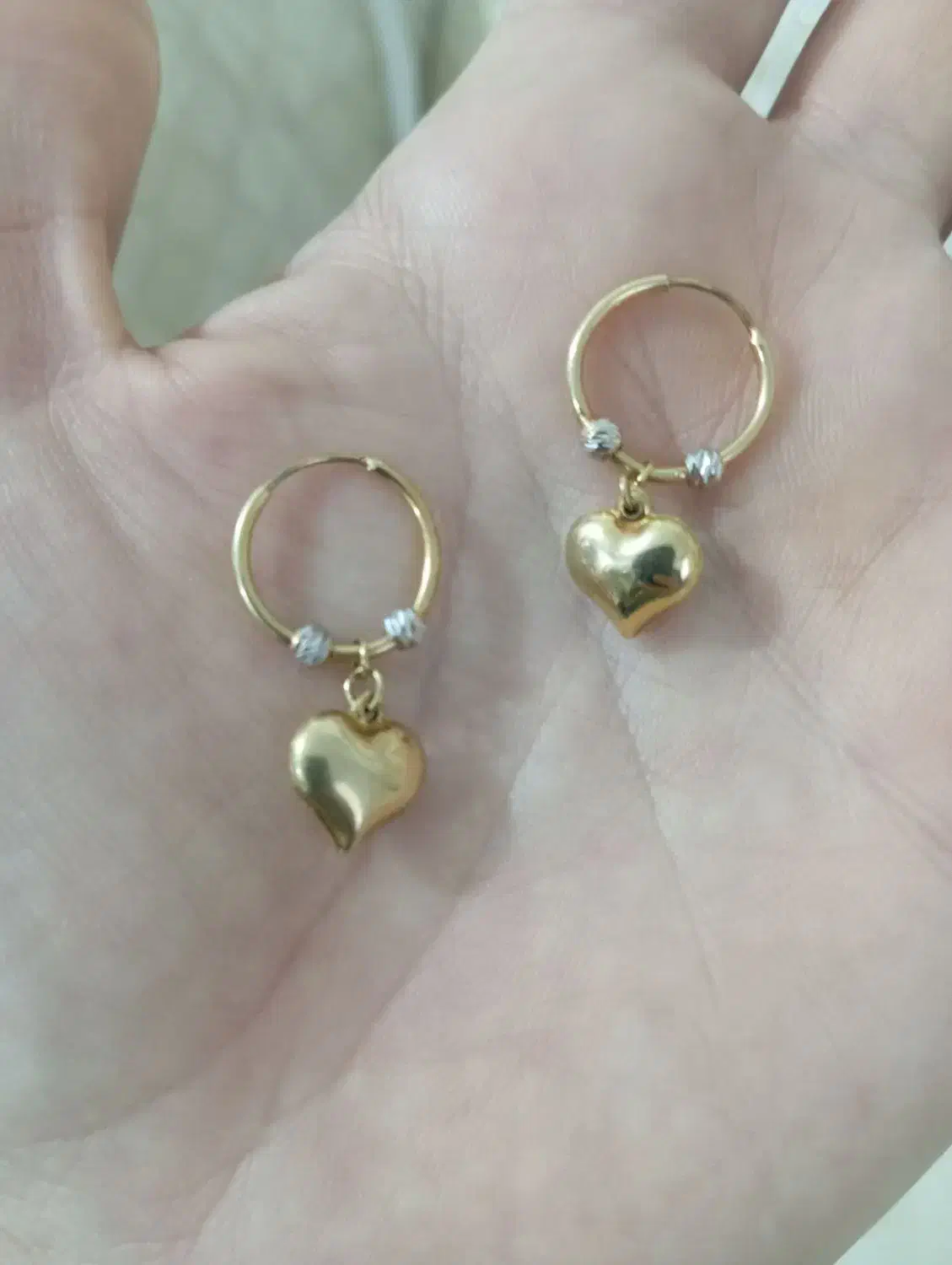 انگشتروگوشواره نو|جواهرات|نهاوند, |دیوار