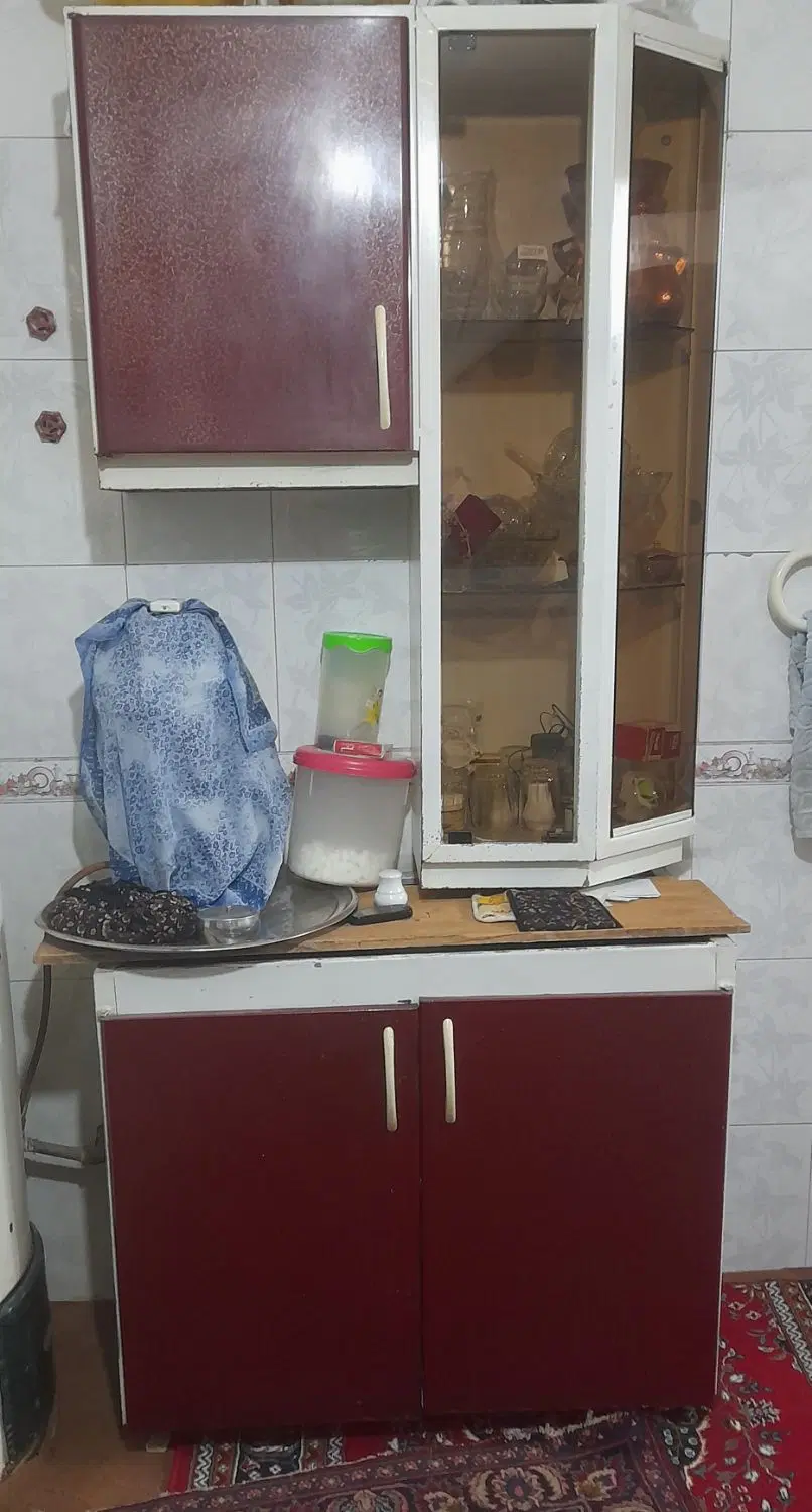 کابینت|هود|مشهد, هفده شهریور|دیوار