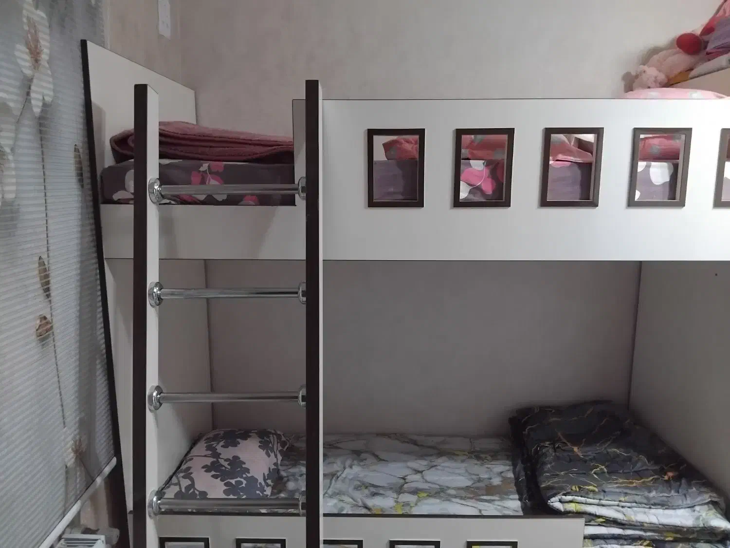 تخت وکمد نوجوان|تخت و سرویس خواب|تهران, انبار نفت|دیوار