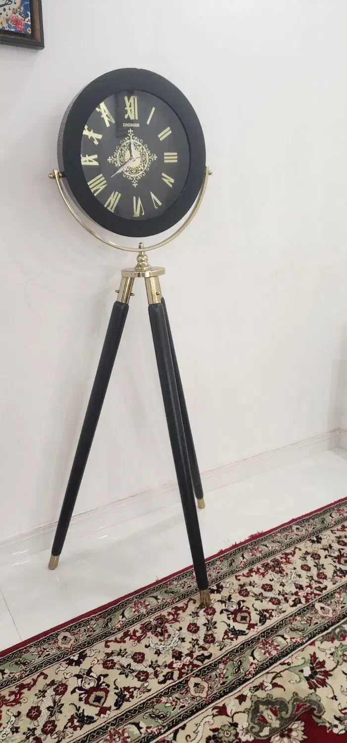 ساعت سه بایه|ساعت دیواری و تزئینی|تهران, شهید رجایی|دیوار