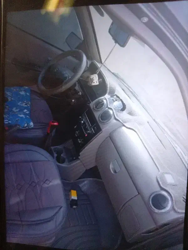 ۱۱۱مدل ۹۲|خودرو سواری و وانت|بم, |دیوار