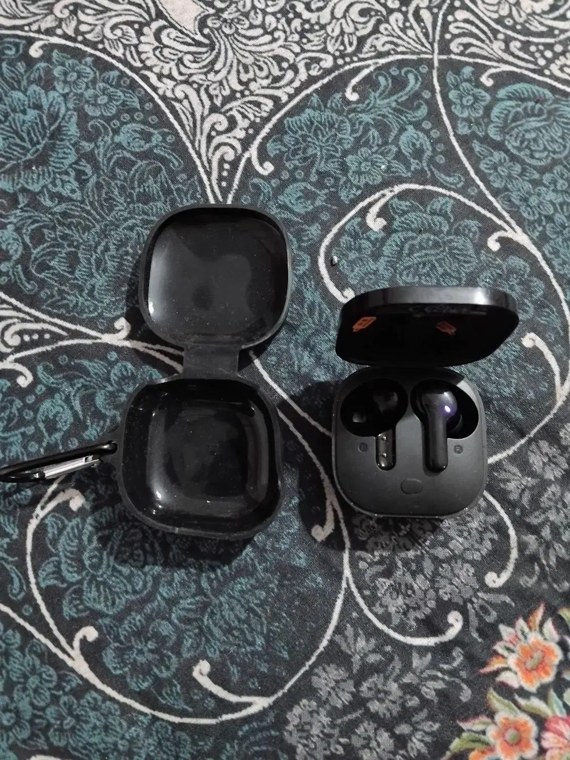 هندزفری QCY T13|لوازم جانبی موبایل و تبلت|شاهین‌شهر, مسکن مهر|دیوار